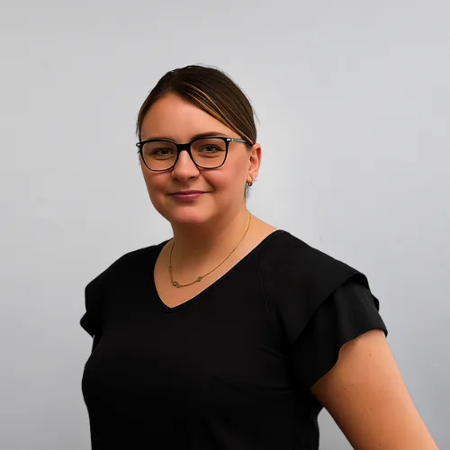 Marta Krzysztynska